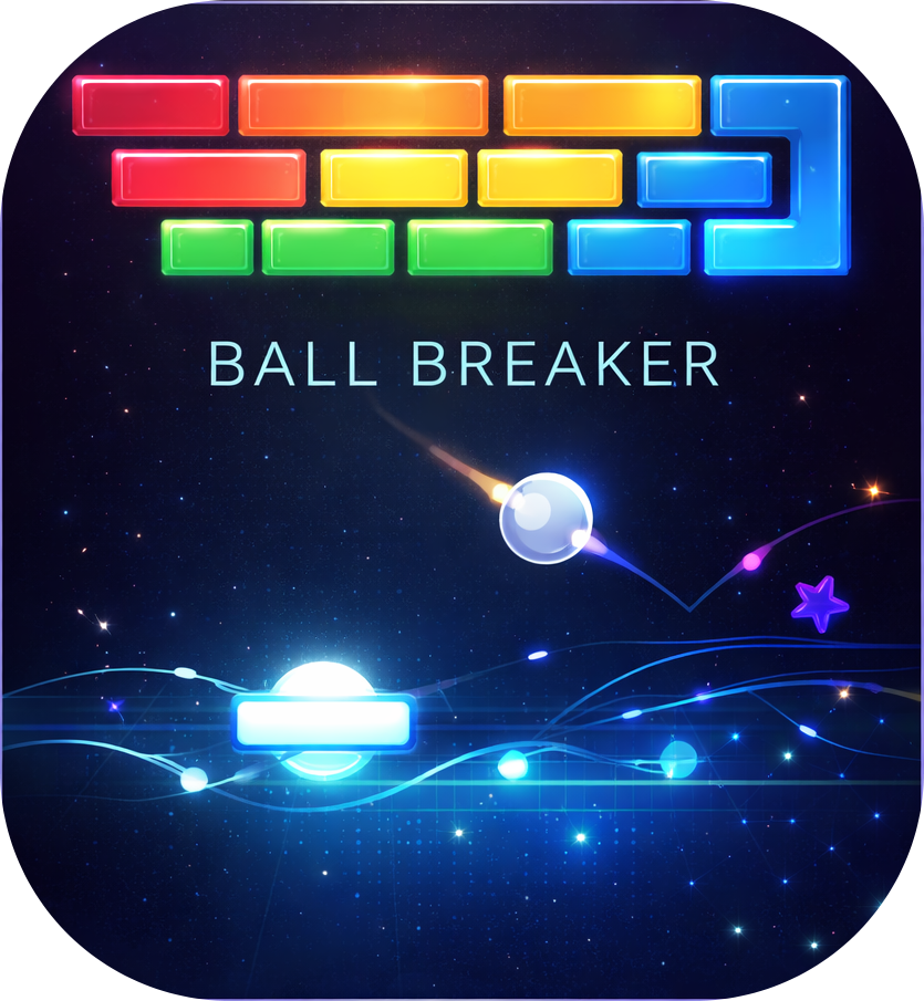 Ball Breaker — jeu gratuit en ligne