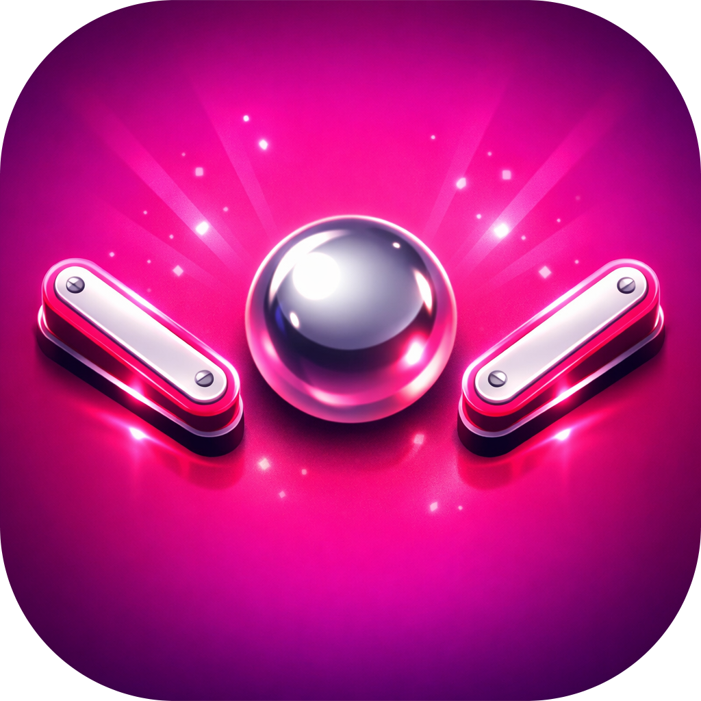 Flipper — jeu gratuit en ligne