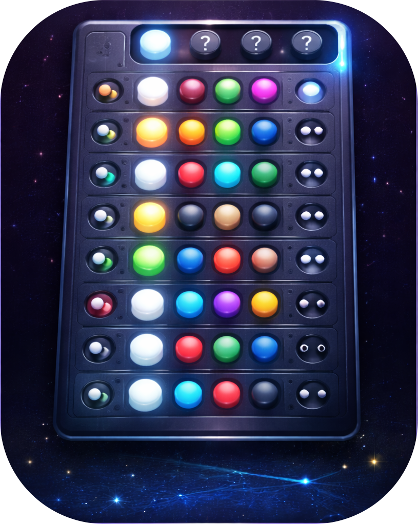 Mastermind — jeu gratuit en ligne