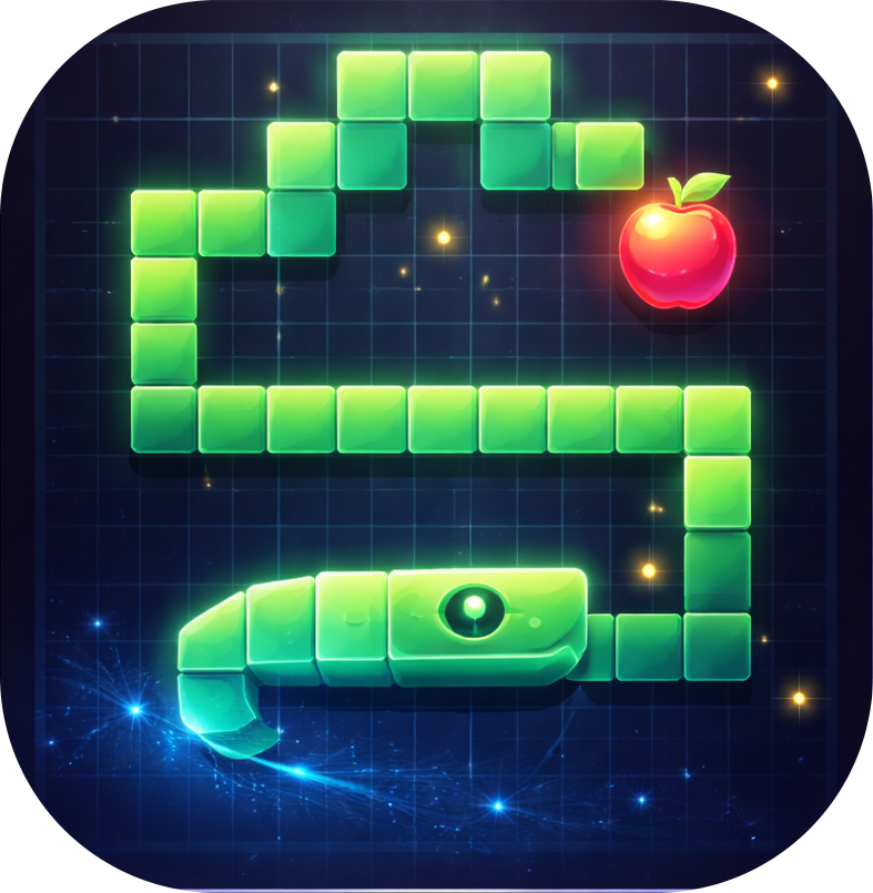 Snake — jeu gratuit en ligne
