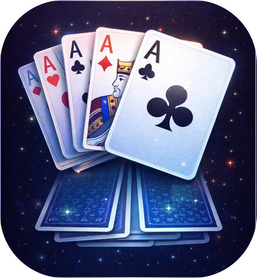 Solitaire — jeu gratuit en ligne