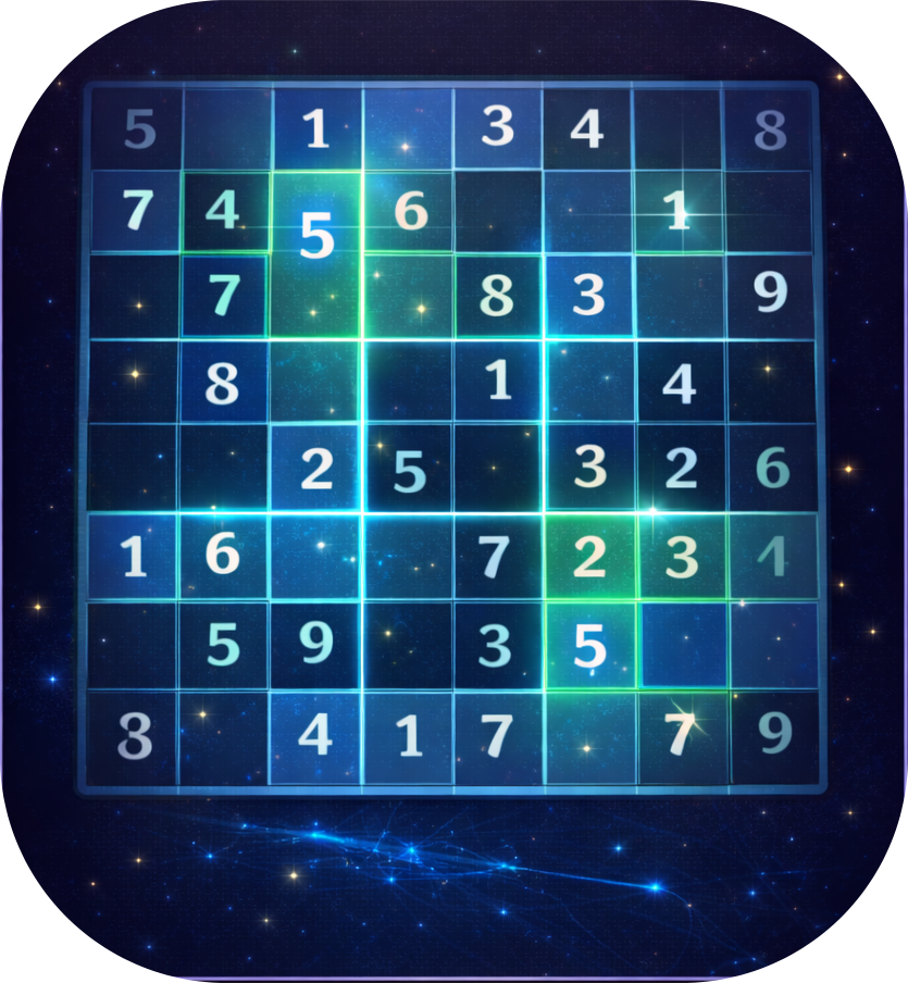 Sudoku — jeu gratuit en ligne